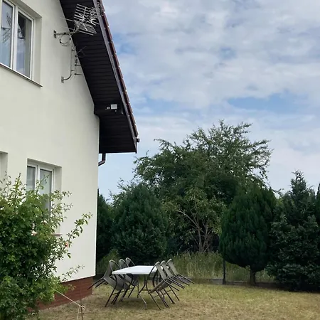 Forrest W Rewie Apartment